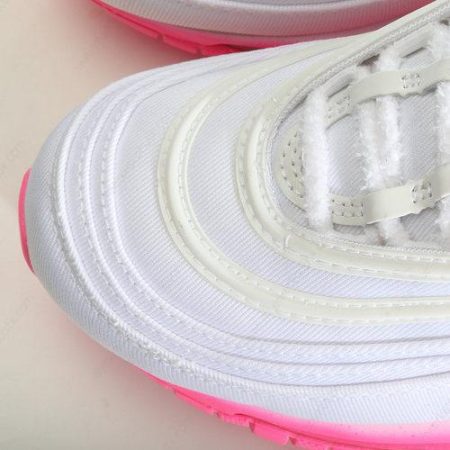 Billige Sko Nike Air Max 97 SE ‘Pink Hvid’ FJ4549-100