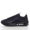 Billige Sko Nike Air Max 97 ‘Sort’ BQ4567-001