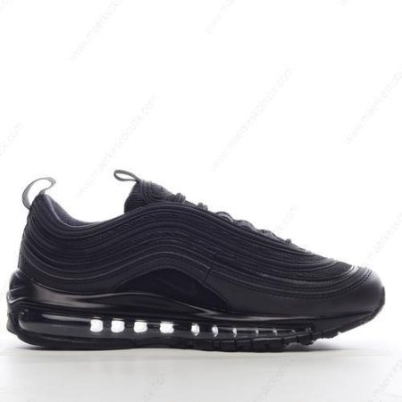 Billige Sko Nike Air Max 97 ‘Sort’ BQ4567-001