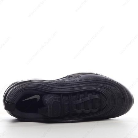 Billige Sko Nike Air Max 97 ‘Sort’ BQ4567-001