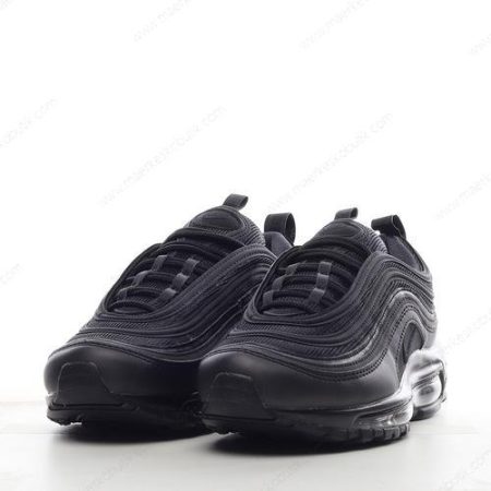 Billige Sko Nike Air Max 97 ‘Sort’ BQ4567-001