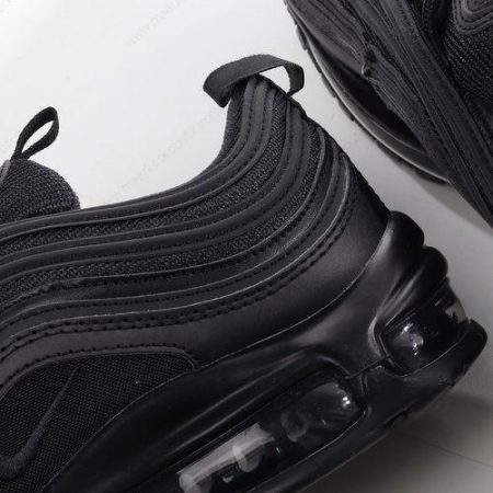 Billige Sko Nike Air Max 97 ‘Sort’ BQ4567-001