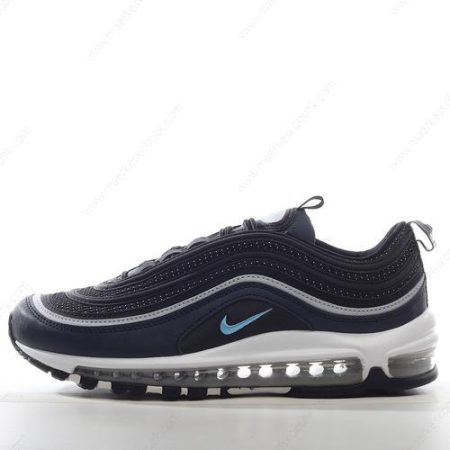 Billige Sko Nike Air Max 97 ‘Sort Blå’ DQ3955-001