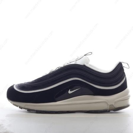 Billige Sko Nike Air Max 97 ‘Sort Grå’ DZ5316-010