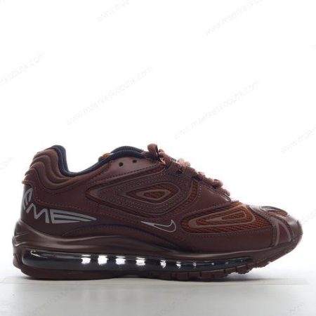 Billige Sko Nike Air Max 98 TL ‘Brun’ DR1033-200