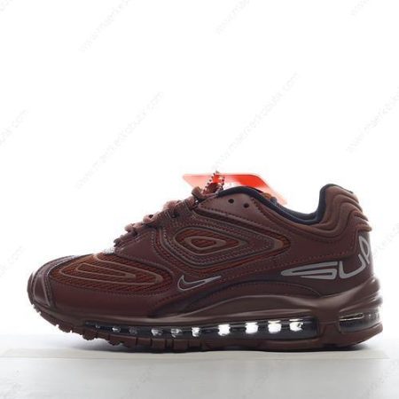 Billige Sko Nike Air Max 98 TL ‘Brun’ DR1033-200