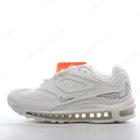 Billige Sko Nike Air Max 98 TL ‘Hvid’ DR1033-100