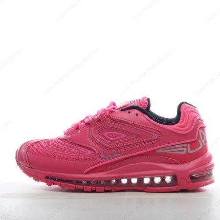 Billige Sko Nike Air Max 98 TL ‘Lyserød’ DR1033-600