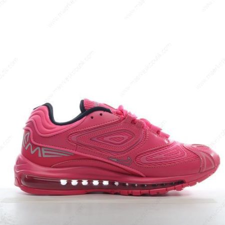 Billige Sko Nike Air Max 98 TL ‘Lyserød’ DR1033-600