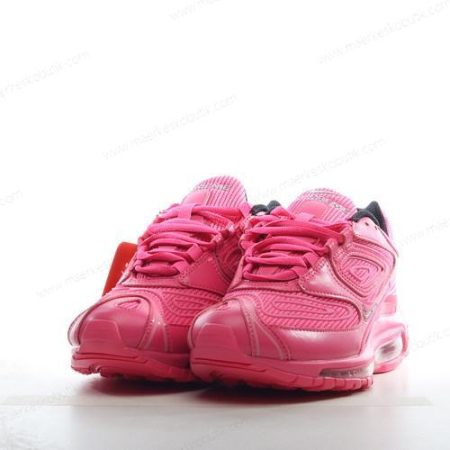 Billige Sko Nike Air Max 98 TL ‘Lyserød’ DR1033-600