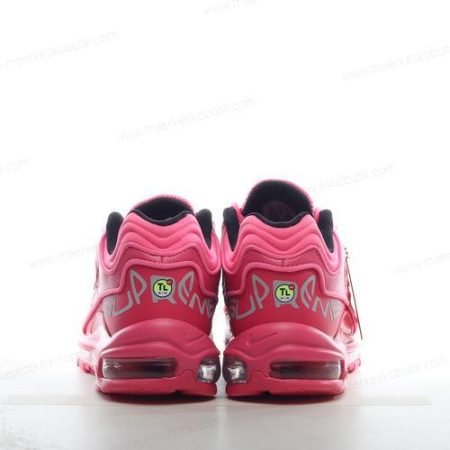 Billige Sko Nike Air Max 98 TL ‘Lyserød’ DR1033-600