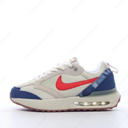 Billige Sko Nike Air Max Dn ‘Hvid’ DV1487-162