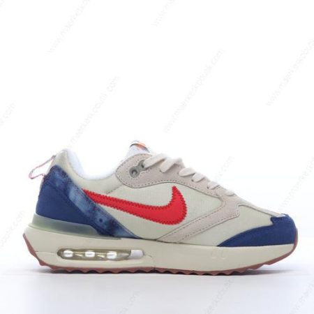 Billige Sko Nike Air Max Dn ‘Hvid’ DV1487-162