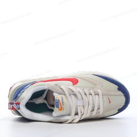 Billige Sko Nike Air Max Dn ‘Hvid’ DV1487-162