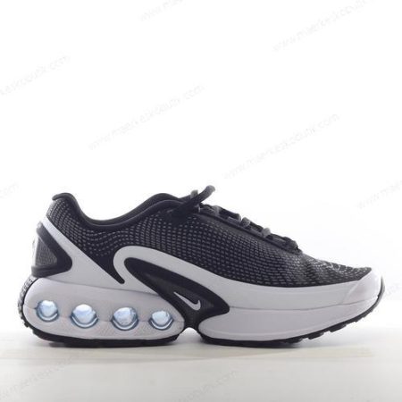 Billige Sko Nike Air Max Dn ‘Sort Hvid Grå’ DV3337-003