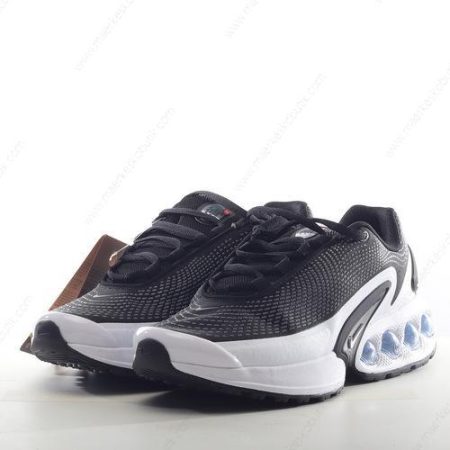 Billige Sko Nike Air Max Dn ‘Sort Hvid Grå’ DV3337-003