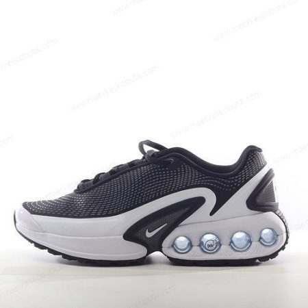 Billige Sko Nike Air Max Dn ‘Sort Hvid Grå’ DV3337-003