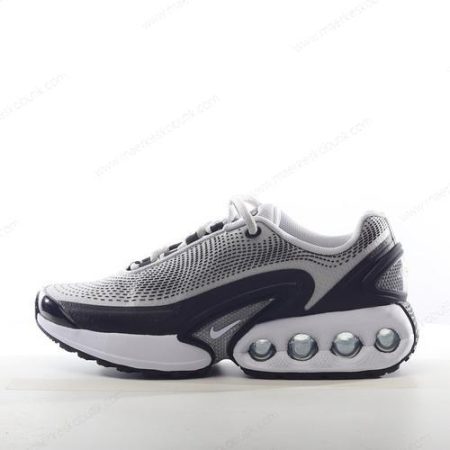 Billige Sko Nike Air Max Dn ‘Sort Hvid Grå’ DV3337-007