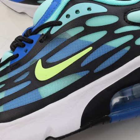 Billige Sko Nike Air Max Exosense ‘Blå Sort’ CN7876-300