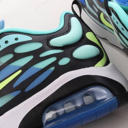 Billige Sko Nike Air Max Exosense ‘Blå Sort’ CN7876-300