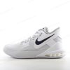 Billige Sko Nike Air Max Impact 2 ‘Hvid Sort’ CQ9382-100