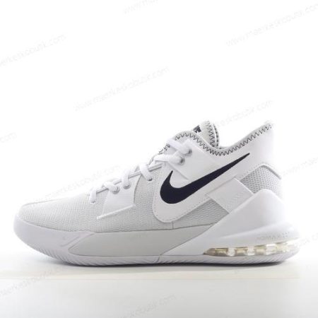 Billige Sko Nike Air Max Impact 2 ‘Hvid Sort’ CQ9382-100