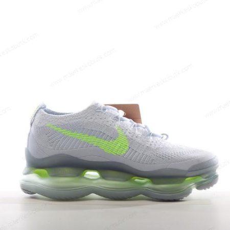 Billige Sko Nike Air Max Scorpion FK ‘Grå’ DJ4702-400