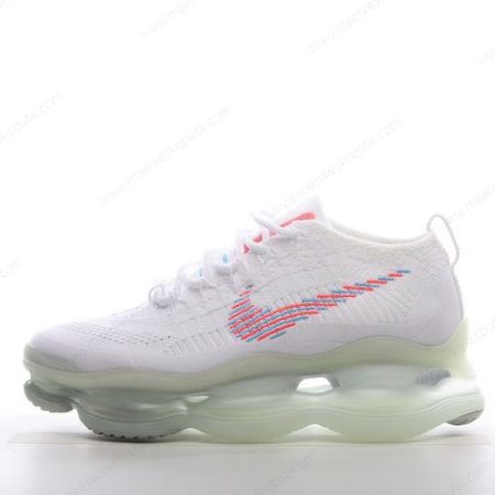 Billige Sko Nike Air Max Scorpion FK ‘Hvid’ DV7402-100