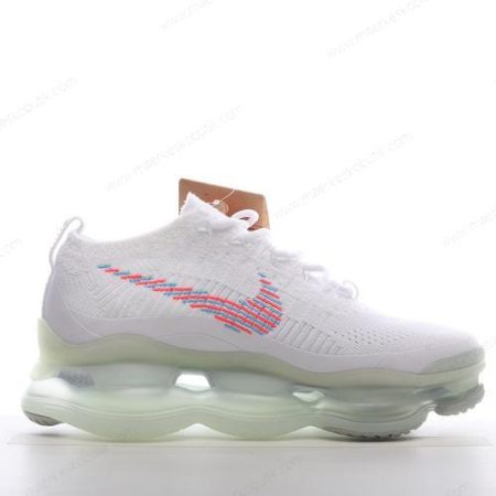 Billige Sko Nike Air Max Scorpion FK ‘Hvid’ DV7402-100