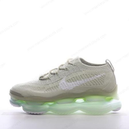 Billige Sko Nike Air Max Scorpion FK ‘Oliven Hvid’ DJ4702-300