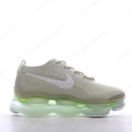 Billige Sko Nike Air Max Scorpion FK ‘Oliven Hvid’ DJ4702-300