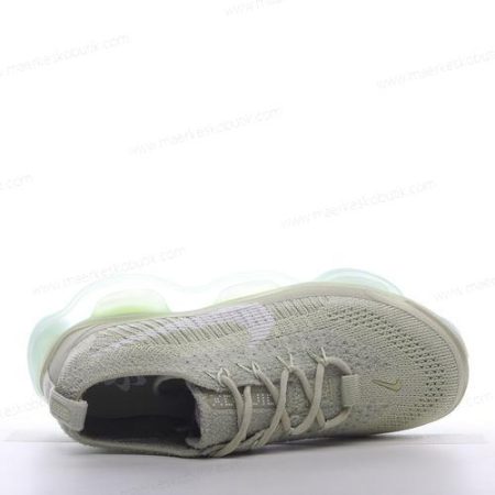 Billige Sko Nike Air Max Scorpion FK ‘Oliven Hvid’ DJ4702-300