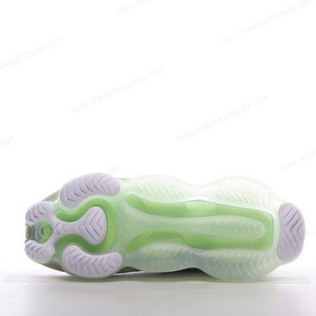 Billige Sko Nike Air Max Scorpion FK ‘Oliven Hvid’ DJ4702-300