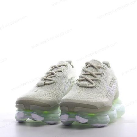 Billige Sko Nike Air Max Scorpion FK ‘Oliven Hvid’ DJ4702-300