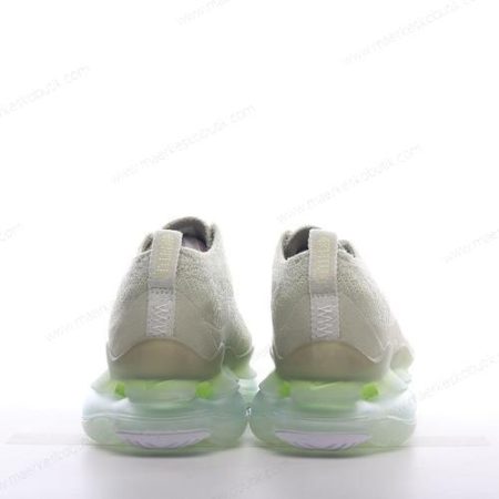 Billige Sko Nike Air Max Scorpion FK ‘Oliven Hvid’ DJ4702-300