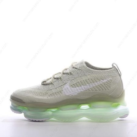 Billige Sko Nike Air Max Scorpion FK ‘Oliven Hvid’ DJ4702-300