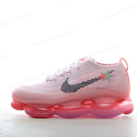 Billige Sko Nike Air Max Scorpion FK ‘Pink Sort’ FN8925-696