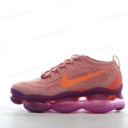 Billige Sko Nike Air Max Scorpion FK ‘Rød Orange’ DJ4702-601