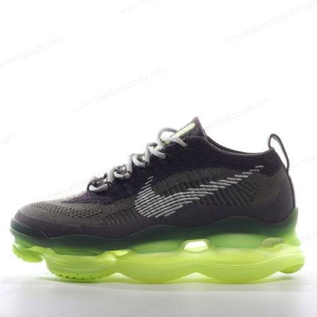 Billige Sko Nike Air Max Scorpion FK ‘Sort’ DJ4701-300