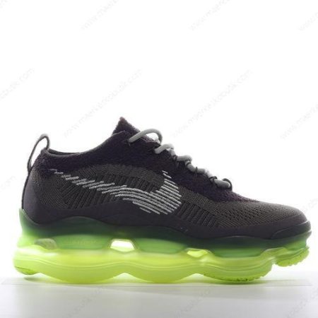 Billige Sko Nike Air Max Scorpion FK ‘Sort’ DJ4701-300