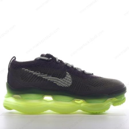 Billige Sko Nike Air Max Scorpion FK ‘Sort’ FDJ4701-300