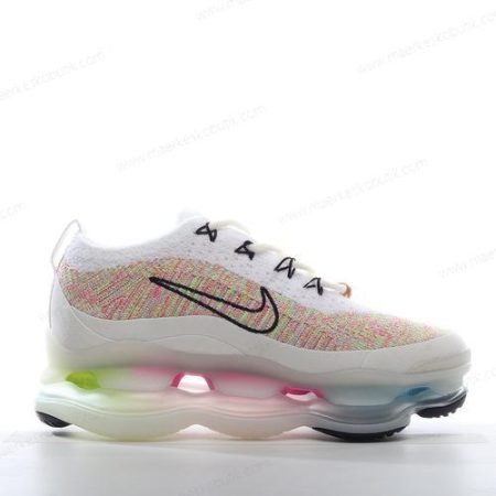 Billige Sko Nike Air Max Scorpion FK ‘Sort Hvid’ FJ6032-910