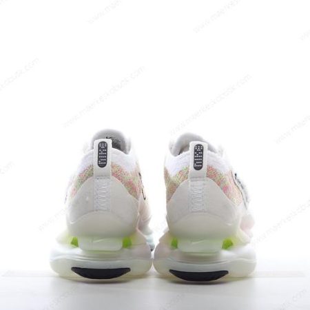 Billige Sko Nike Air Max Scorpion FK ‘Sort Hvid’ FJ6032-910