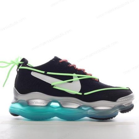 Billige Sko Nike Air Max Scorpion FK ‘Sort Hvid’ FN8884-013