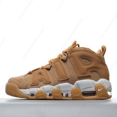 Billige Sko Nike Air More Uptempo ‘Brun Hvid’ DX3375-700