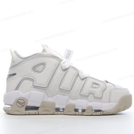 Billige Sko Nike Air More Uptempo ‘Grå’ DM0581-001