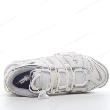 Billige Sko Nike Air More Uptempo ‘Grå’ DM0581-001