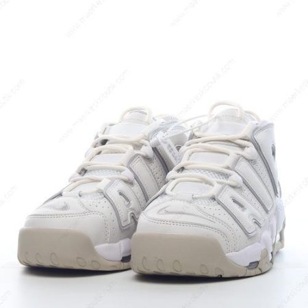 Billige Sko Nike Air More Uptempo ‘Grå’ DM0581-001