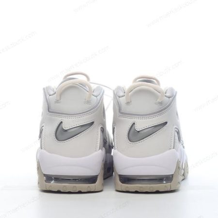 Billige Sko Nike Air More Uptempo ‘Grå’ DM0581-001