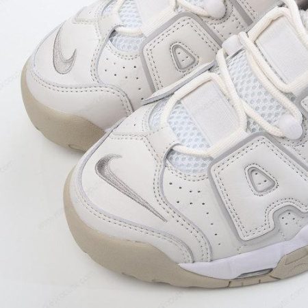 Billige Sko Nike Air More Uptempo ‘Grå’ DM0581-001